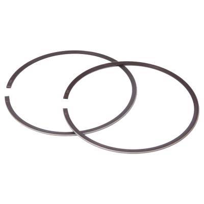 Rareelectrical - New 1Mm Bored Over 83Mm Piston Rings Compatible With Kawasaki By Part Numbers 02.4523.100