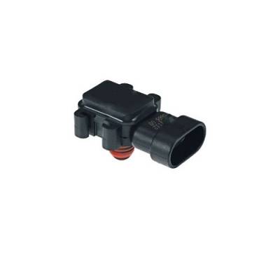 Rareelectrical - New Map Sensor Compatible With 1998 1999 Isuzu 8-16212-460-0 8162124600 28004403 16212460 213-331