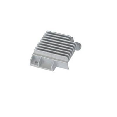 Rareelectrical - New Ignition Control Module Compatible With European Model Lanica Delta Y10 9940095 64866040