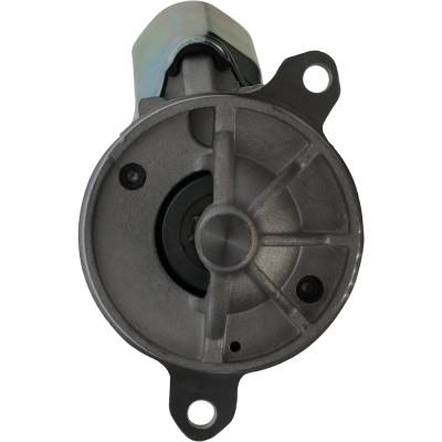Rareelectrical - Starter Motor 12 Volt Compatible With Ford F-Series F-150 F-250 F-350 Bronco E-Series E-150 E-250