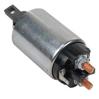 Rareelectrical - New Solenoid Fits Mitsubishi Canter Space Gear European 0986601414 E3tz11002f