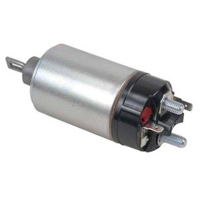 Rareelectrical - New Solenoid Fits Bmw Europe 5 B18 1981-87 0331302057 0-001-311-042 0001211226