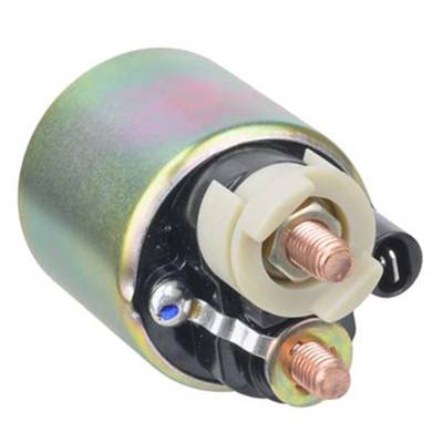 Rareelectrical - New Solenoid Fits Honda Civic Del Sol 1.6L 1996 1997 31210-P2c-J61 31210-P8a-A01
