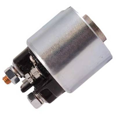 Rareelectrical - New Solenoid Fits Citroen Europe Zx 1991-97 0-986-016-120 0986013120 9619310280