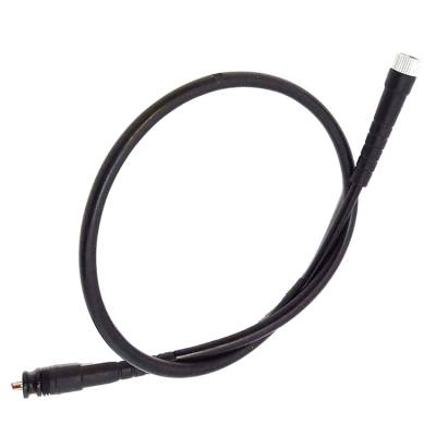 Rareelectrical - New Speedo Cable Fits Honda Motorcycle Xr200 Xr 200 1984-2001 2002 44830-Kk0-000