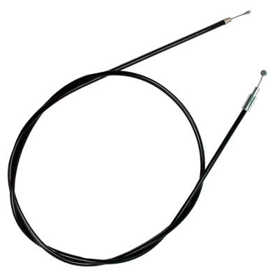 Rareelectrical - Throttle Control Cable Compatible With 2004-2013 Yamaha Atv Raptor 350 OEM 5Yt263111000