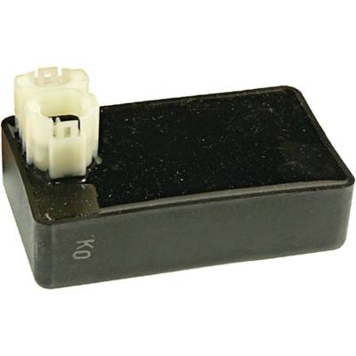 Rareelectrical - New Cdi Module Fits Honda Atv Trx-Ex 300 93-2005 2006 30410-Hm3-003 30410Hm3003