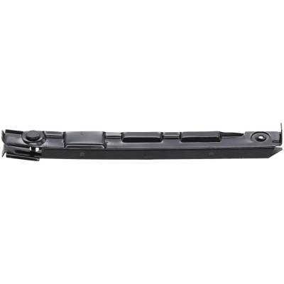RAREELECTRICAL - New Left Front Bumper Bracket Compatible With Mercedes Benz E500 Base E320 Cdi E550 4Matic E350 Base