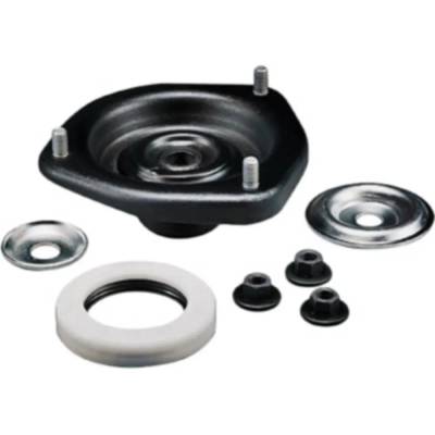 Rareelectrical - New Front Shock And Strut Mount Compatible With Nissan Versa 1.8 Sl 4 Cyl 1.8L Rogue S 4 Cyl 2.5L