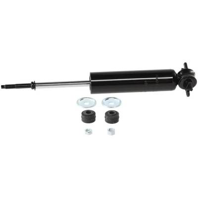 Rareelectrical - New Left Front Shock Absorber And Strut Assembly Compatible With Chevrolet Gmc S10 Base 4 Cyl 1.9L