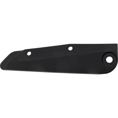 Rareelectrical - New Right Rear Bumper Bracket Compatible With Acura Rdx Base 6 Cyl 3.5L 2013-2018 Ac1147102