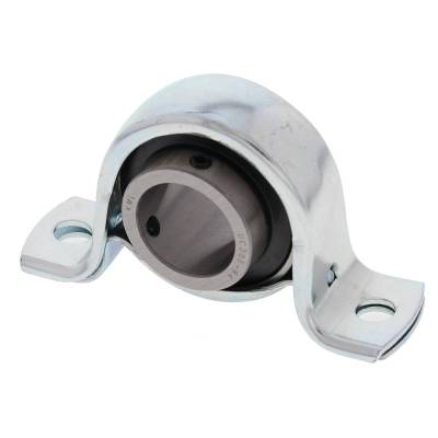Rareelectrical - Center Support Bearing Kit Compatible With Polaris Ranger 800 4X4 Efi Crew 2011 2012 2013 2014