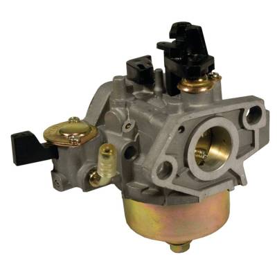 Rareelectrical - 270Cc Engine Carburetor Compatible With Gx270 Cyclone Gx270u Gx270r 9Hp Ohv 4-Stroke Cement Mixer