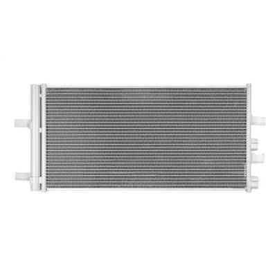 Rareelectrical - New A/C Condenser Compatible With 2017-2024 Mini Cooper Countryman 2.0L 1.5L L4 L3 64 50 9 271 205