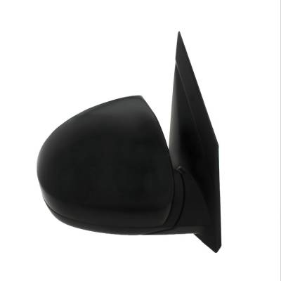 Rareelectrical - New Right Passenger Side Door Mirror Compatible With 2019-2021 Hyundai Tucson Power 87620-D3ak0