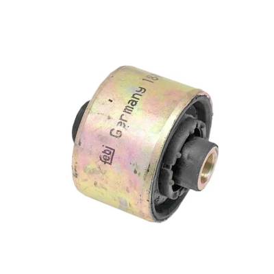 Rareelectrical - New Left Rear Trailing Arm Bushing Compatible With Audi A8 All Submodels A8 Quattro All Submodels V8