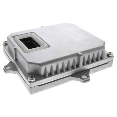 Rareelectrical - New Headlight Control Module Compatible With Mercedes Benz Clk55 Amg Base Clk350 Base Clk550 Base