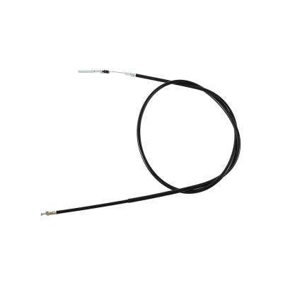 Rareelectrical - Brake Cable Compatible With 1986-1988 Yamaha Moto-4 225 Yfm225 223Cc 1987-1995 Moto-4 350 Yfm350er