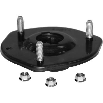Rareelectrical - New Front Shock And Strut Mount Compatible With Ford Lincoln Mazda Fusion S 4 Cyl 2.3L 6 Gs 4 Cyl