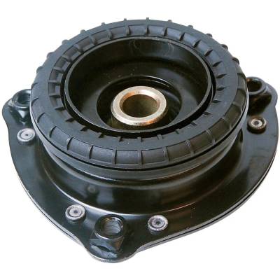 Rareelectrical - New Front Shock And Strut Mount Compatible With Saab 9-5 Base 9-5 Se 9-5 Arc 9-5 2.3T 9-5 Aero 9-5