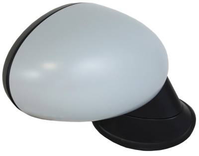 Rareelectrical - New Right Passenger Side Power Heated Door Mirror Compatible With 2012-2019 Volkswagen Beetle Coupe