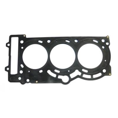 Rareelectrical - Head Gasket Compatible With 2014-2025 Sea-Doo Spark 2Up 3Up 60 90 Gti Gts 900Cc Rotax 900 Ace