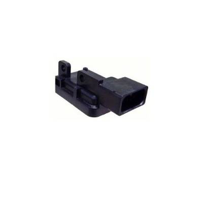 Rareelectrical - Manifold Pressure Map Sensor Compatible With Dodge Ram Pickup 1500 2500 3500 Viper Dakota Jeep Grand