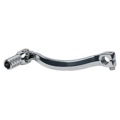 Rareelectrical - Motorcycle Gear Shift Lever Compatible With 1995-2006 Kawasaki Kdx200 200Cc Kdx220r 220Cc 2-Stroke