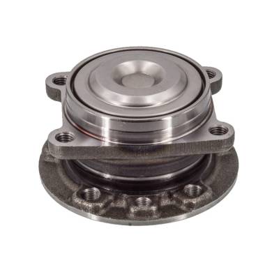 Rareelectrical - Rear Hub Bearing Assembly Compatible With 2014-2022 Chrysler 200 5-Lug Abs 512514 Bolt-On Direct Fit