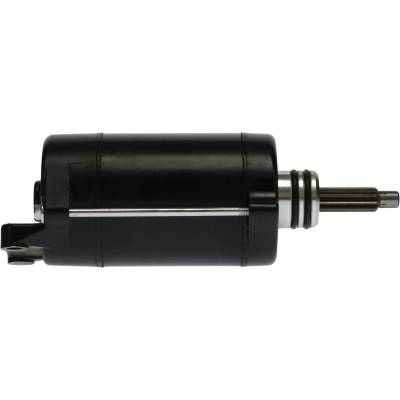 Rareelectrical - Starter Motor 12V Compatible With Polaris Rzr Xp 900 Xp 4 900 Utv Side By Side 875Cc 2011 2012