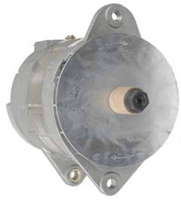 Rareelectrical - New 185 Amp Alternator Compatible With 2003-2008 International Truck 1000-9000 Series All Diesel