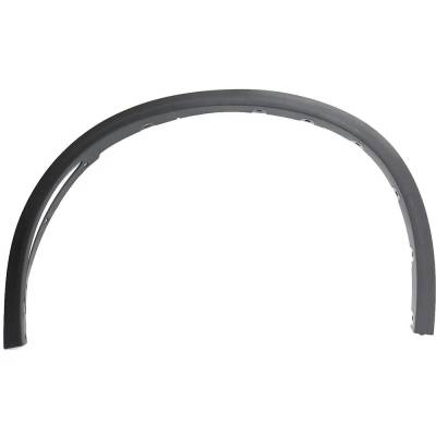Rareelectrical - New Left Front Fender Trim Compatible With Bmw X5 Xdrive50i X5 Xdrive40e X5 Sdrive35i X5 Xdrive35d
