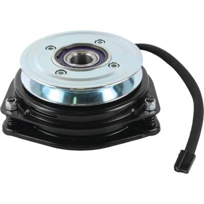 Rareelectrical - Electric Pto Clutch Compatible With Ferris Is3100z 26Hp Kawasaki 30Hp Kohler 32Hp Briggs Vanguard