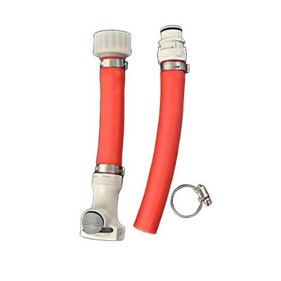 Rareelectrical - New Flush Kit By A7011