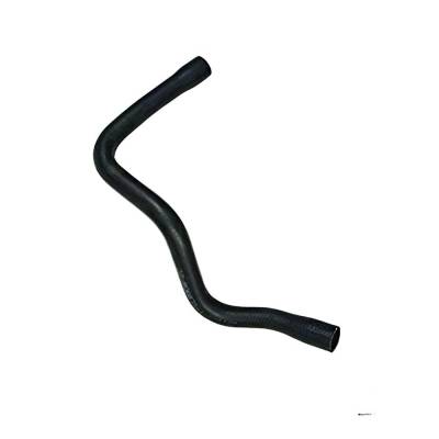 Rareelectrical - Thermostat To Port Manifold Molded Hose Compatible With Mercruiser Mcm Mie Gm V6 4.3L Stern Drive