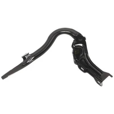 Rareelectrical - New Right Hood Hinge Compatible With Chevrolet Impala Lt 4 Cyl 2.5L Impala Ltz 6 Cyl 3.6L Impala
