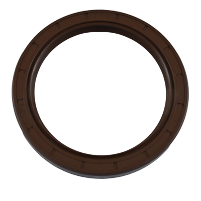 Rareelectrical - Crankshaft Oil Seal Compatible With Yamaha F150 F200 F225 F250 F300 F350 4-Stroke Outboard Marine