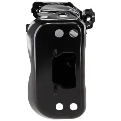 Rareelectrical - New Right Front Bumper Bracket Compatible With Scion Toyota Yaris Base 4 Cyl 1.5L Yaris Se 4 Cyl