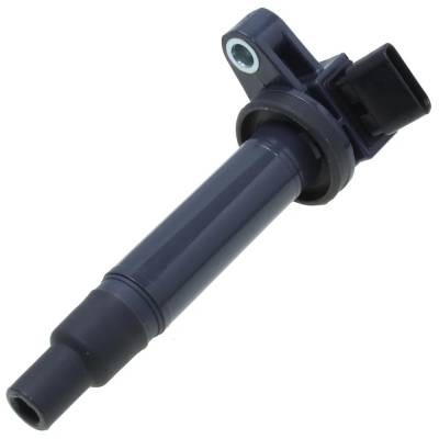 Rareelectrical - New Ignition Coil Compatible With Lexus Toyota Tundra Sr5 8 Cyl 4.7L Sequoia Limited 8 Cyl 4.7L