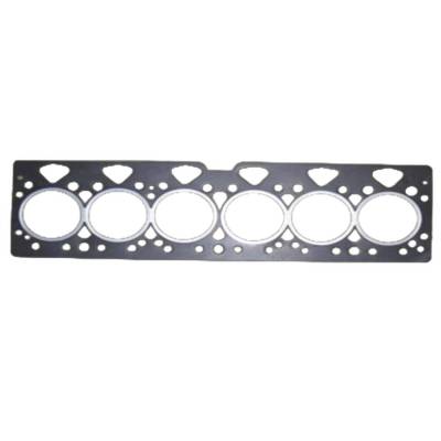 Rareelectrical - Cylinder Head Gasket Compatible With 1965-1990 Massey Ferguson 1100/1130/1104 Perkins 6.354 5.8L