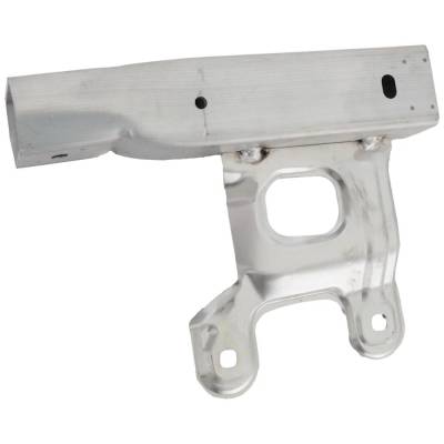 Rareelectrical - New Right Front Bumper Bracket Compatible With Bmw 330I Gt Xdrive Base 4 Cyl 2.0L 440I Gran Coupe