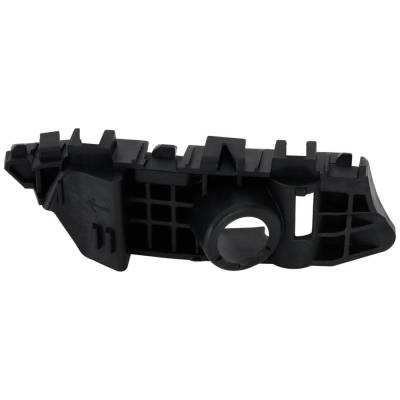 Rareelectrical - New Left Front Bumper Bracket Compatible With Kia Telluride Sx X-Line 6 Cyl 3.8L Telluride Sx X-Pro