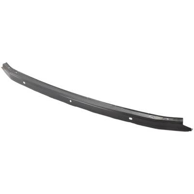 Rareelectrical - Front Center Bumper Bracket Compatible With Toyota Tundra All Submodels 2014-2021 To1041103