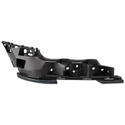 Rareelectrical - New Right Headlight Bracket Compatible With Ford F-150 King Ranch 8 Cyl 5.0L F-150 Xl 6 Cyl 3.5L