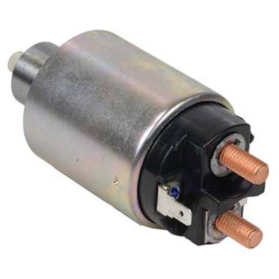 Rareelectrical - New 12V Solenoid Fits Dodge Ram 3500 5.7L 2005-08 M0t31471zc M0t21371zc Sr6464x