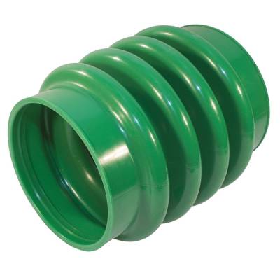 Rareelectrical - Bellows Boot Compatible With Wacker Neuson Bs60-2I Bs60-4 Bs60-45 Bs600 Bs650 Bs65y Bs70-2I Bs700