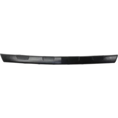 Rareelectrical - New Front Skid Plate Compatible With Buick Encore Leather Encore Premium Base Sport Touring