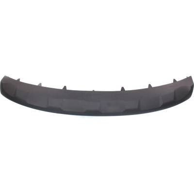 Rareelectrical - New Front Skid Plate Compatible With Kia Sorento Ex Sorento L Sorento Lx 2016-2018 By Ki1095102