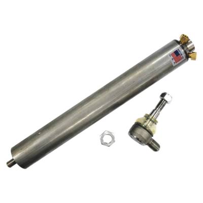 Rareelectrical - Steering Cylinder Compatible With Ford 1811 1841 1871 1881 2030 2130 3400 4030 4121 4130 4410 335