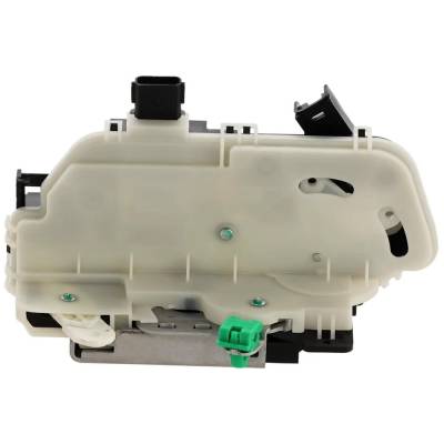 RAREELECTRICAL - New Door Lock Actuator Compatible With Ford F-150 Lariat 6 Cyl 3.5L Explorer Xlt 6 Cyl 3.5L F-150